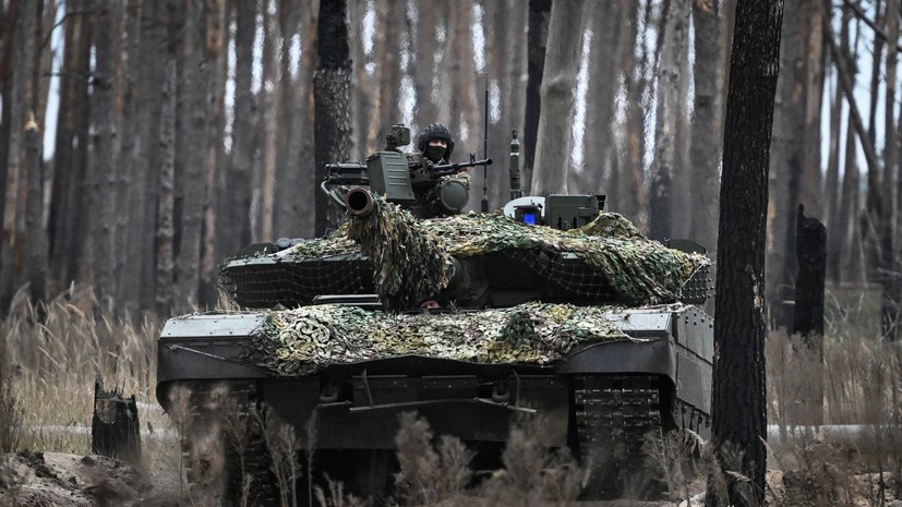 Модульный и магнитный: что представляет собой российский комплекс РЭБ «Волнорез»