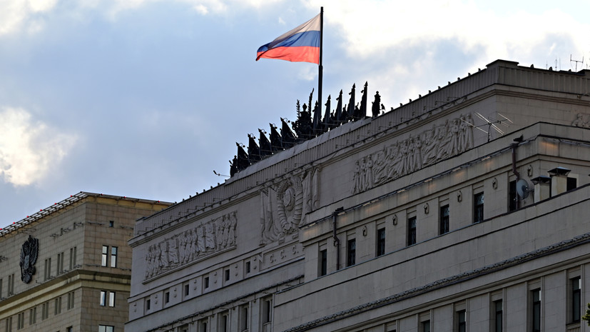 Над Тульской и Московской областями: силы ПВО уничтожили два воздушных шара ВСУ